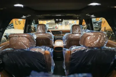 Hyundai Palisade 2026, 13 км, за 71000000 KRW - фото 5