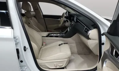 Genesis G70 2021, 60169 км, за 30500000 KRW - фото 26