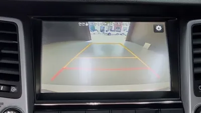 Hyundai Tucson 2018, 105292 км, за 10990000 KRW - фото 16