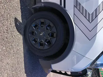 Wuling MINIEV 2022, 40500 км, за 31500 CNY - фото 6