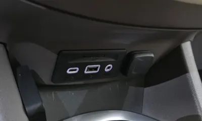 ChevroletGMDaewoo Malibu 2019, 80306 км, за 11500000 KRW - фото 13