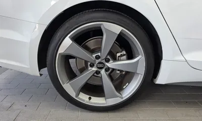Audi A5 2019, 97488 км, за 23090000 KRW - фото 5