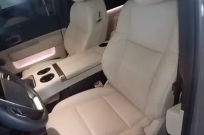 Li Auto MEGA 2025, 9700 км, за 498522.28 CNY - фото 17