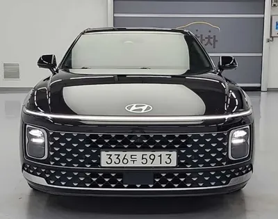 Hyundai Grandeur 2023, 53300 км, за 32500000 KRW