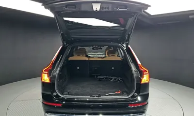 Volvo XC60 2022, 72879 км, за 36500000 KRW - фото 20