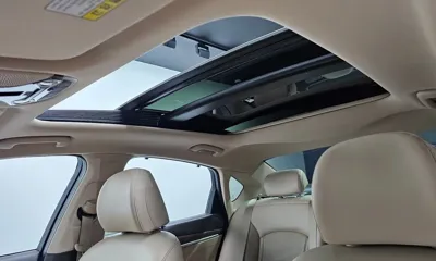 Hyundai Grandeur 2018, 120368 км, за 13700000 KRW - фото 29
