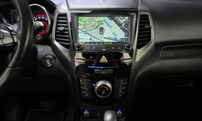 KG_Mobility_Ssangyong TIBOLI 2018, 206584 км, за 5500000 KRW - фото 20