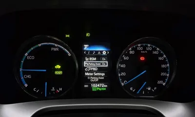 Toyota RAV4 2018, 102472 км, за 22800000 KRW - фото 8
