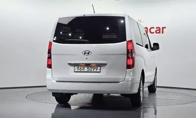 Hyundai Starex 2021, 36691 км, за 17890000 KRW - фото 4
