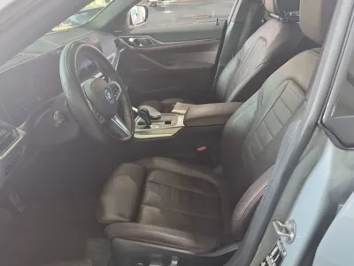 BMW i4 2022, 49421 км, за 53500000 KRW - фото 6