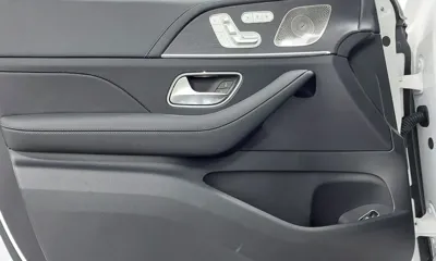 Mercedes-Benz GLS-Class 2026, 2402 км, за 146000000 KRW - фото 15