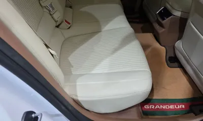 Hyundai Grandeur 2024, 17154 км, за 43500000 KRW - фото 26