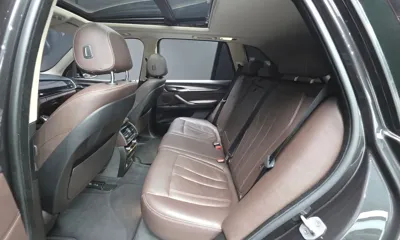 BMW X5 2017, 150889 км, за 22500000 KRW - фото 26