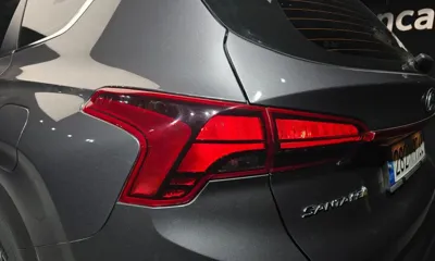Hyundai Santafe 2022, 45320 км, за 24900000 KRW - фото 23