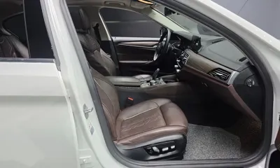 BMW 5-Series 2018, 69590 км, за 23000000 KRW - фото 11