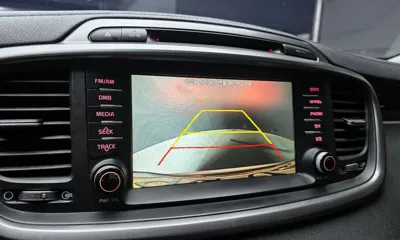 Kia Sorento 2016, 142997 км, за 12800000 KRW - фото 15