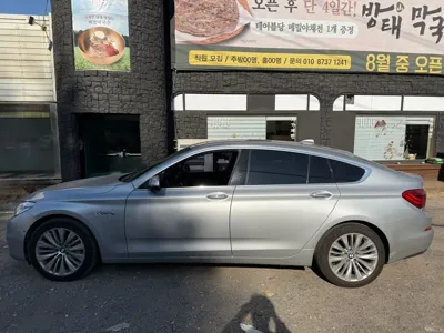 BMW Gran Turismo 2016, 119075 км, за 12900000 KRW - фото 1
