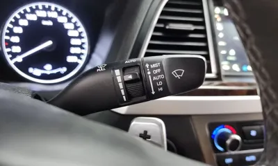 Hyundai Genesis 2015, 170582 км, за 10500000 KRW - фото 15