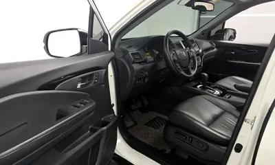 Honda Pilot 2018, 79295 км, за 18500000 KRW - фото 10