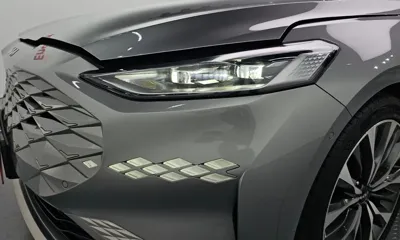 Kia K8 2023, 157243 км, за 18200000 KRW - фото 22