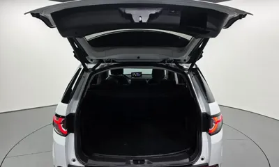 Land Rover Discovery Sport 2016, 82506 км, за 10000000 KRW - фото 20