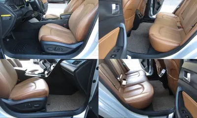Hyundai Sonata 2015, 108608 км, за 9300000 KRW - фото 18