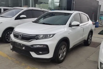 Honda XR-V · 2017 год