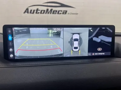 Genesis G80 2022, 166450 км, за 22000000 KRW - фото 7