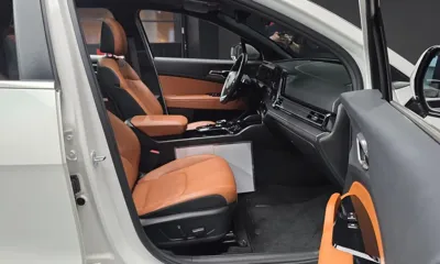 Kia Sportage 2022, 63518 км, за 27600000 KRW - фото 26