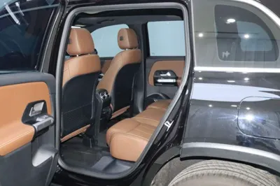 Mercedes-Benz GLB 2024, 20900 км, за 192001.84 CNY - фото 31