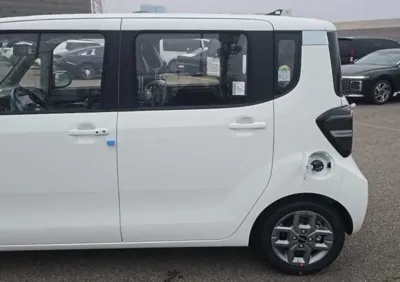Kia Ray 2026, 1 км, за 3240000 KRW - фото 9