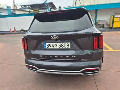 Kia Sorento 2021, 111518 км, за 22500000 KRW - фото 4