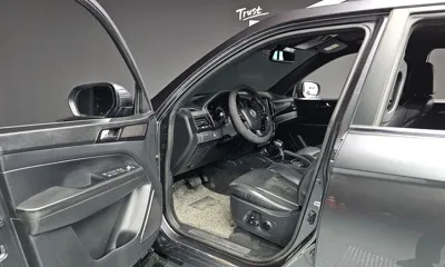 KG_Mobility_Ssangyong Rexton 2021, 64037 км, за 15800000 KRW - фото 10
