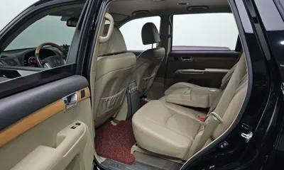 Kia Mohave 2015, 76315 км, за 14500000 KRW - фото 11