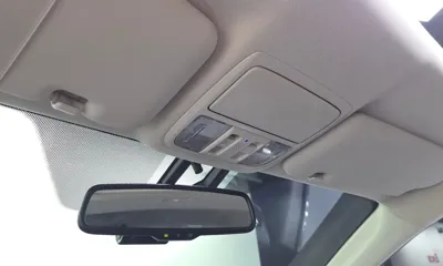 Honda CR-V 2014, 103614 км, за 11900000 KRW - фото 28