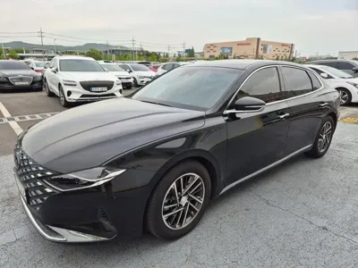 Hyundai Grandeur 2020, 174388 км, за 15900000 KRW