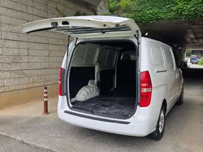 Hyundai Starex 2014, 258048 км, за 4700000 KRW - фото 18