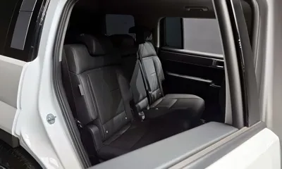 Hyundai Santafe 2025, 22817 км, за 27900000 KRW - фото 26