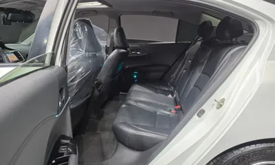 Honda Accord 2017, 136758 км, за 11500000 KRW - фото 12