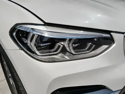 BMW X3 2021, 75000 км, за 157000 CNY - фото 19
