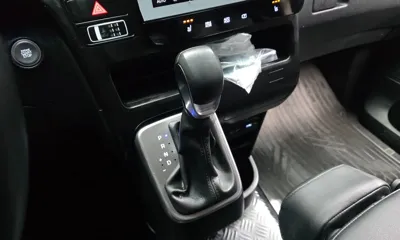 Hyundai Staria 2024, 46704 км, за 25500000 KRW - фото 9