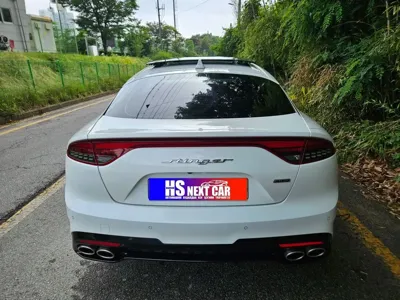 Kia Stinger 2021, 76655 км, за 28300000 KRW - фото 4