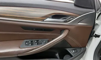 BMW 5-Series 2019, 80930 км, за 25590000 KRW - фото 28