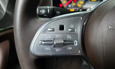 Mercedes-Benz CLS-Class 2020, 28797 км, за 41500000 KRW - фото 33