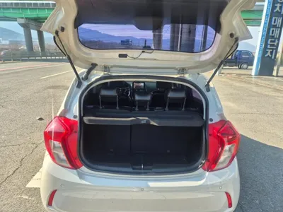 ChevroletGMDaewoo Spark 2018, 193460 км, за 4500000 KRW - фото 15