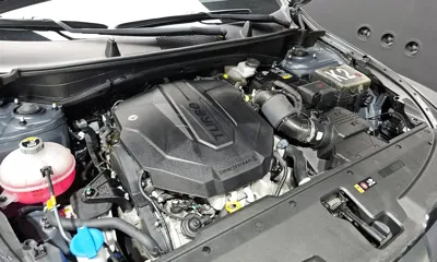 Kia Sportage 2022, 42817 км, за 25900000 KRW - фото 6