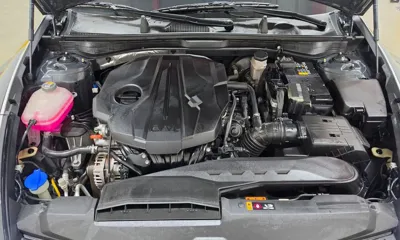 Hyundai Sonata 2022, 32151 км, за 28300000 KRW - фото 6