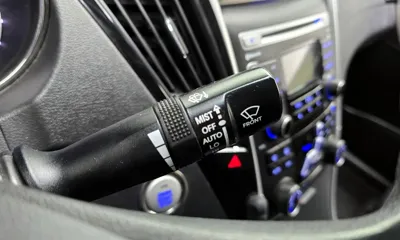 Hyundai Sonata 2010, 109825 км, за 3300000 KRW - фото 16