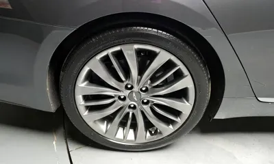 Genesis G80 2017, 235379 км, за 11900000 KRW - фото 5