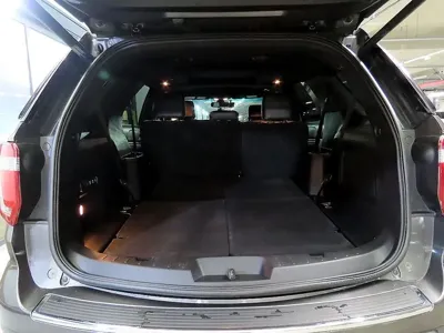 Ford Explorer 2018, 96653 км, за 17500000 KRW - фото 16
